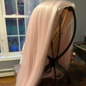 Chelsey Smith Crowns Royalty Luxe in Fairy Dust